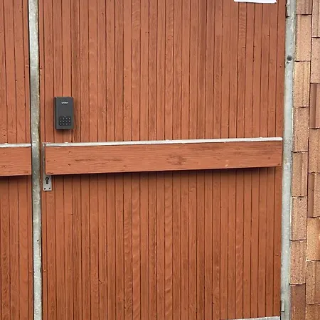Kvetinova Appartement Litoměřice