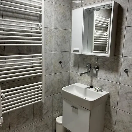 Květinová Apartmán