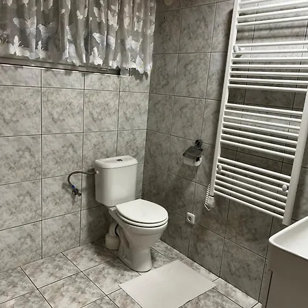 Appartement Kvetinova