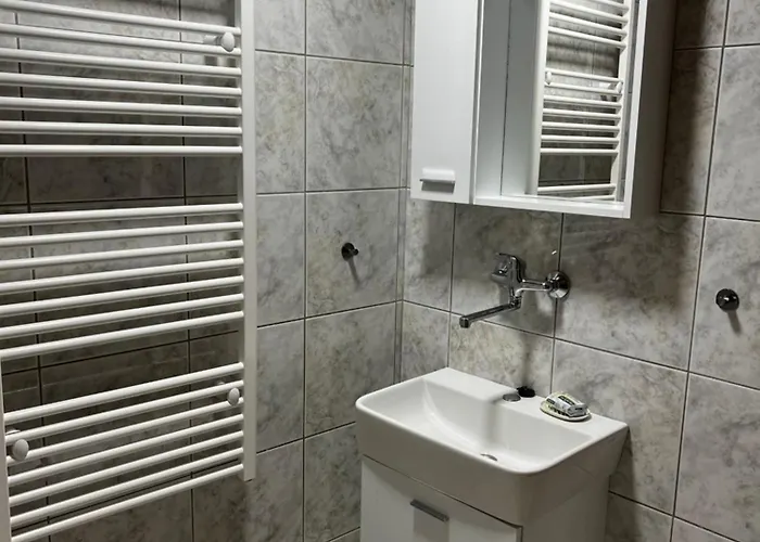 Kvetinova Apartman