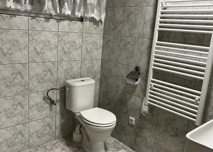 Appartement Kvetinova