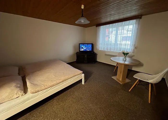 Kvetinova Litoměřice